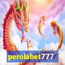 perolabet777