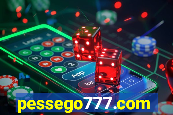 pessego777.com