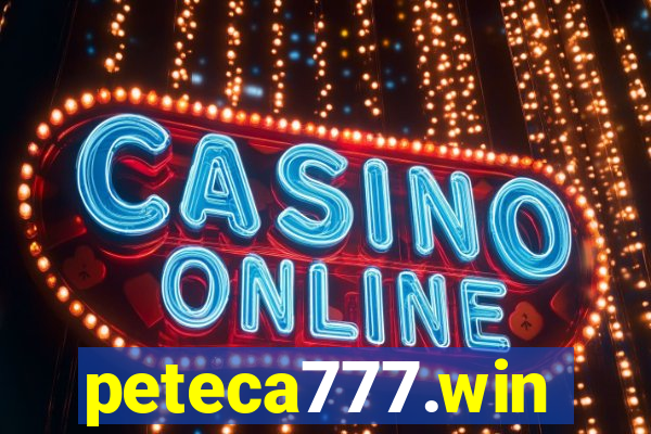 peteca777.win