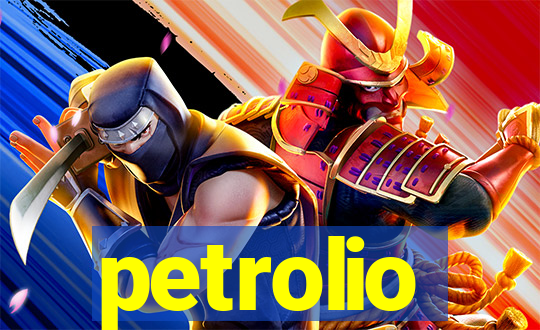 petrolio