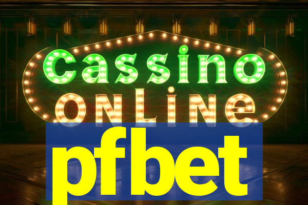 pfbet