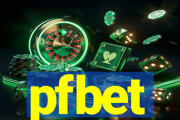 pfbet