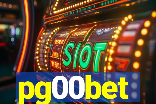 pg00bet