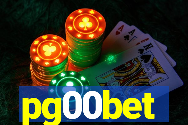 pg00bet