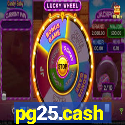 pg25.cash
