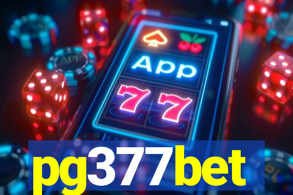 pg377bet