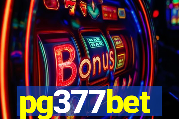pg377bet