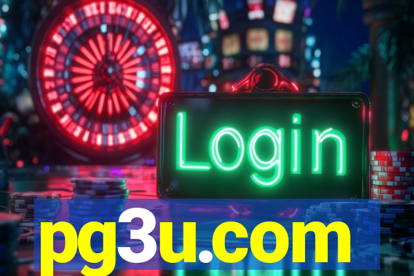 pg3u.com