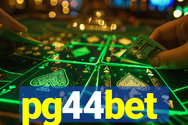 pg44bet