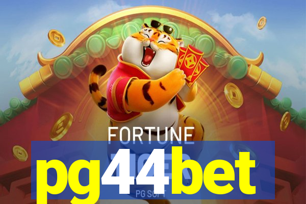 pg44bet