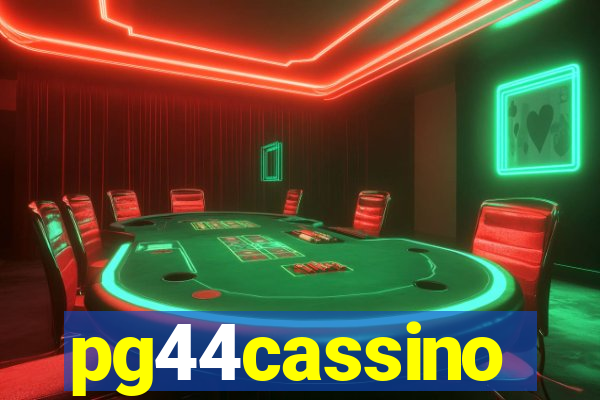 pg44cassino