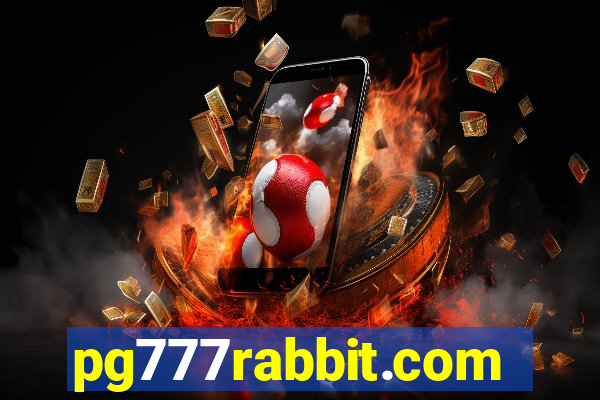 pg777rabbit.com