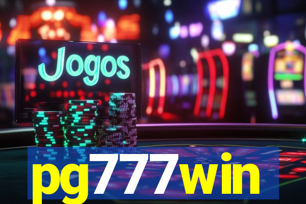 pg777win