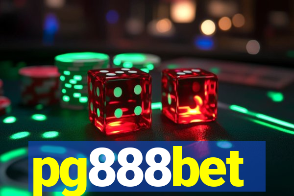 pg888bet