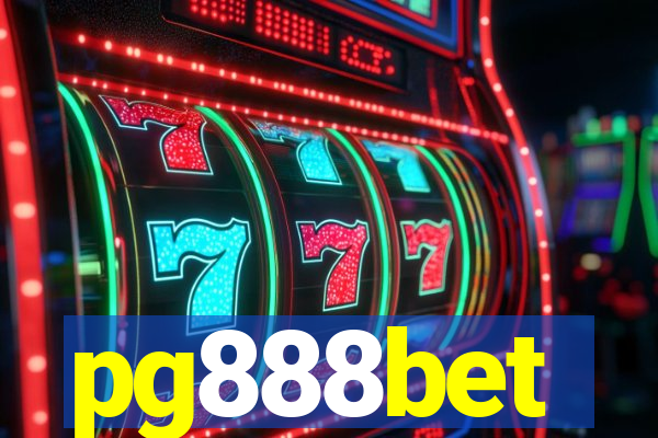 pg888bet