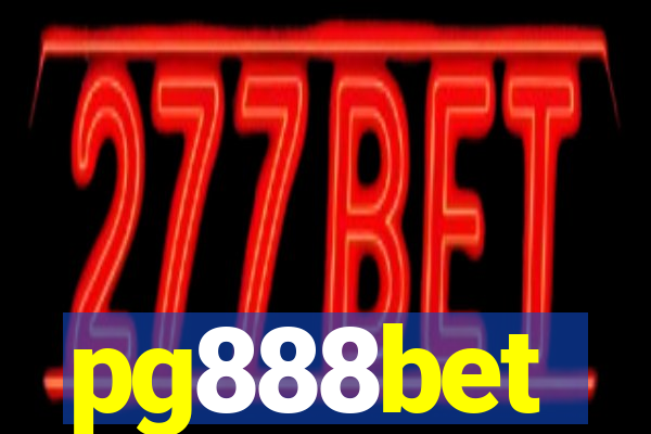 pg888bet