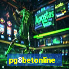 pg8betonline
