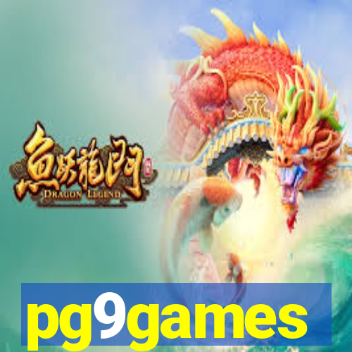 pg9games