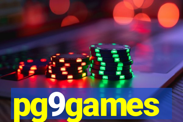 pg9games