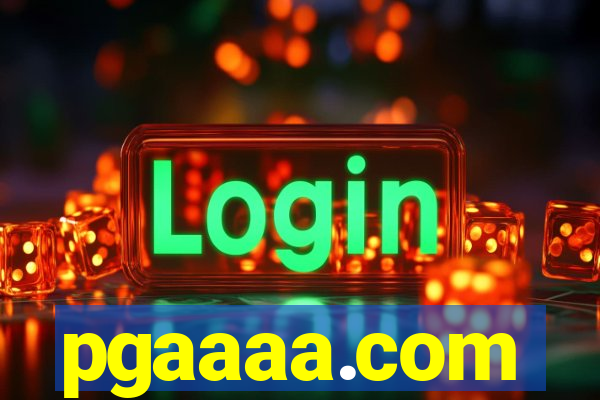 pgaaaa.com