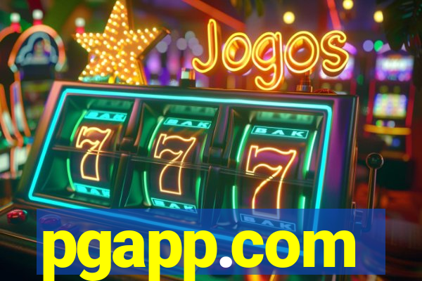 pgapp.com