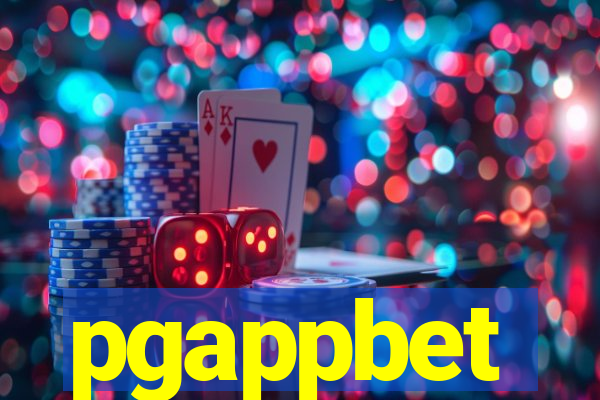 pgappbet
