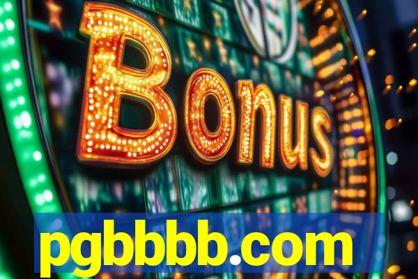 pgbbbb.com