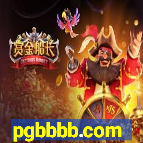 pgbbbb.com