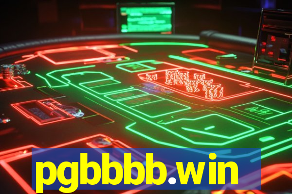 pgbbbb.win