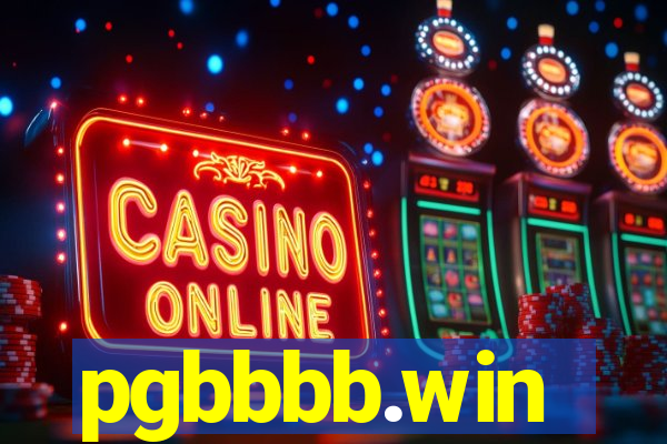 pgbbbb.win