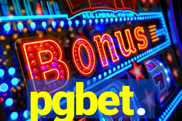 pgbet.