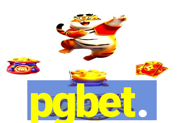 pgbet.
