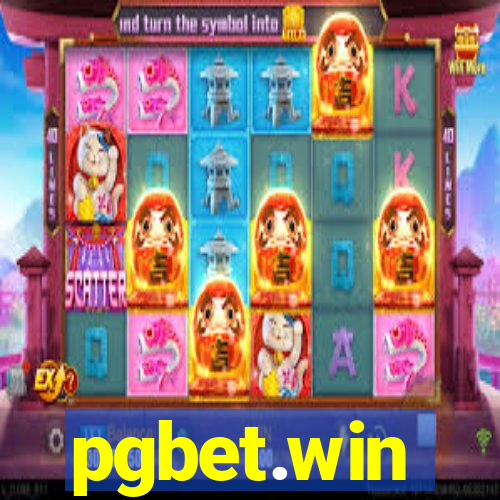 pgbet.win