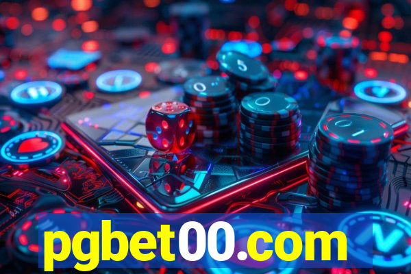 pgbet00.com