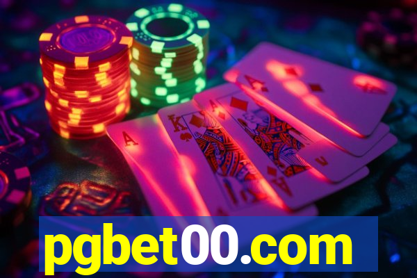 pgbet00.com