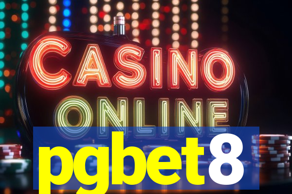 pgbet8