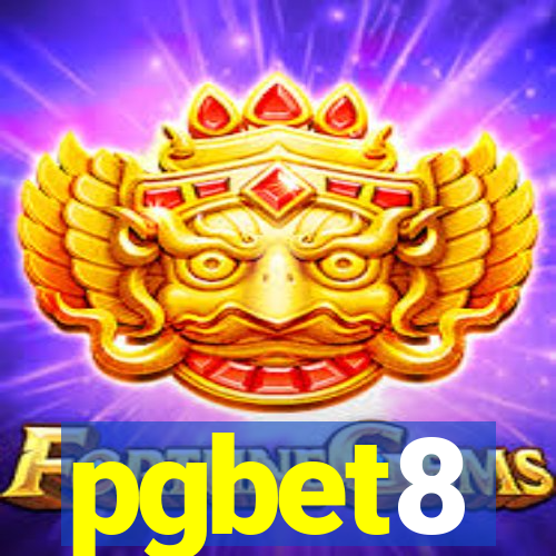 pgbet8