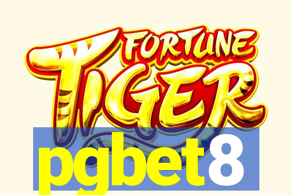 pgbet8