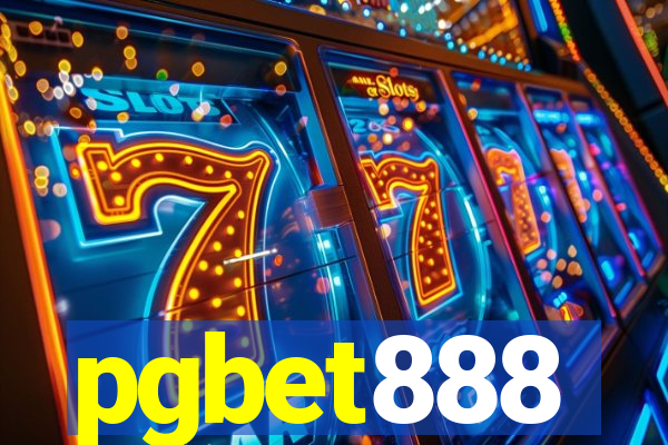 pgbet888