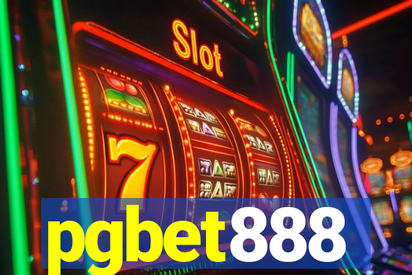 pgbet888
