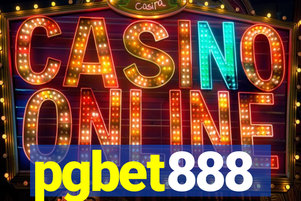 pgbet888