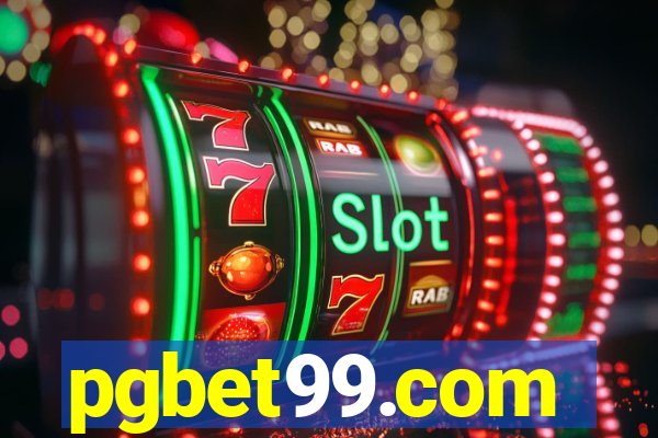pgbet99.com