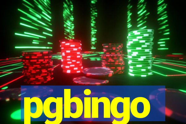 pgbingo
