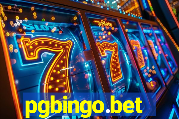 pgbingo.bet