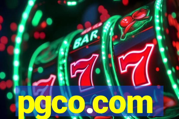 pgco.com