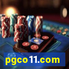 pgco11.com