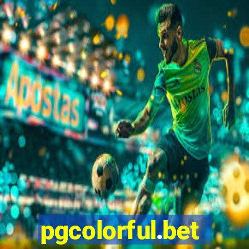 pgcolorful.bet