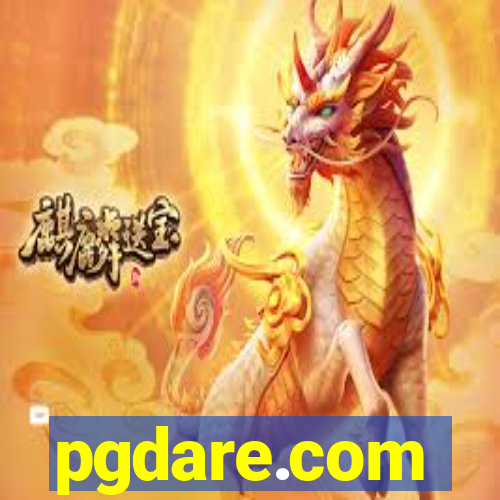 pgdare.com