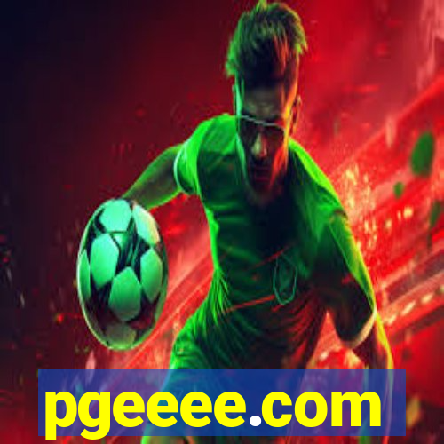 pgeeee.com