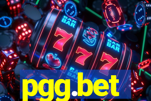 pgg.bet